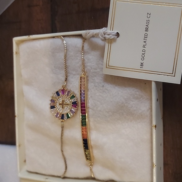 Duo braclet set - Picture 3 of 5